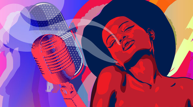 Funky Soul: Música Sin Copyright para Videos y Proyectos Llenos de Energía